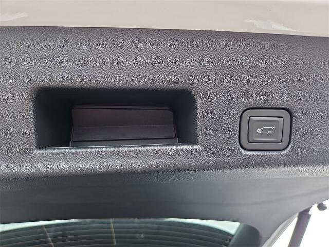2025 GMC Acadia Vehicle Photo in EASTLAND, TX 76448-3020