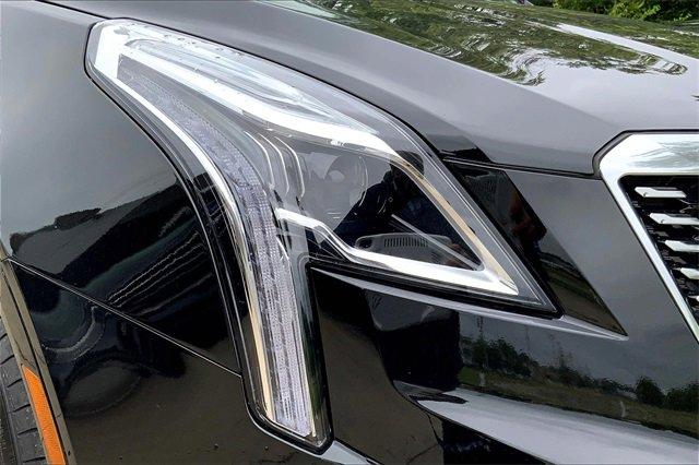 2022 Cadillac XT5 Vehicle Photo in KANSAS CITY, MO 64114-4545
