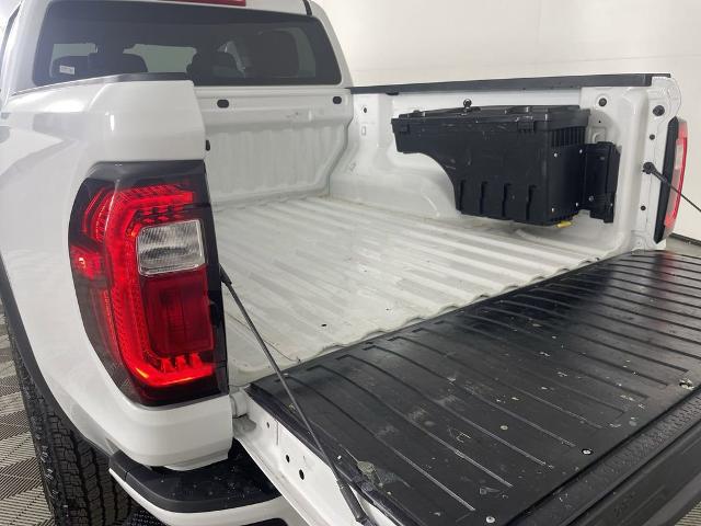 2024 GMC Canyon Vehicle Photo in GILBERT, AZ 85297-0402