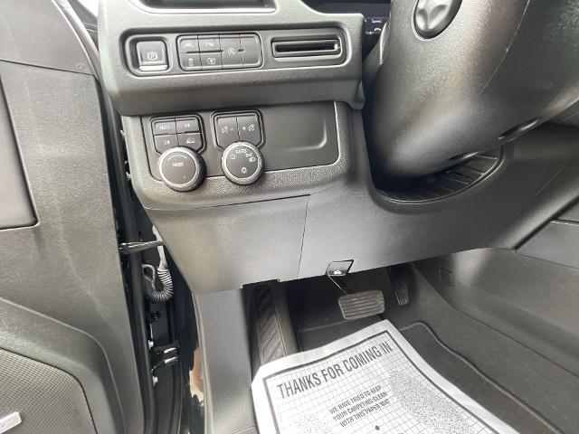 2024 Chevrolet Tahoe Vehicle Photo in BENTONVILLE, AR 72712-4322