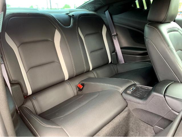 2016 Chevrolet Camaro Vehicle Photo in BEAUFORT, SC 29906-4218
