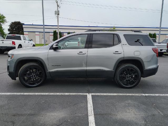 2023 GMC Acadia Vehicle Photo in GREEN BAY, WI 54304-5303
