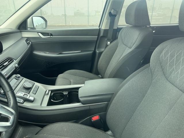 2021 Hyundai Palisade Vehicle Photo in GREEN BAY, WI 54304-5303