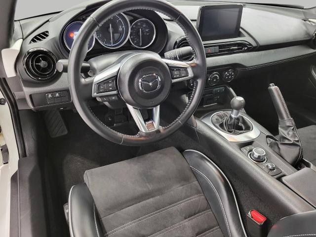 2023 Mazda MX-5 Miata RF Vehicle Photo in NEENAH, WI 54956-2243