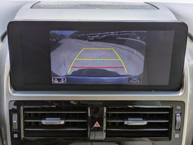 2023 Lexus GX 460 Vehicle Photo in San Antonio, TX 78209