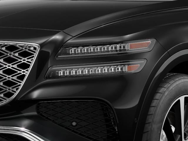 2025 Genesis GV80 Vehicle Photo in Appleton, WI 54913