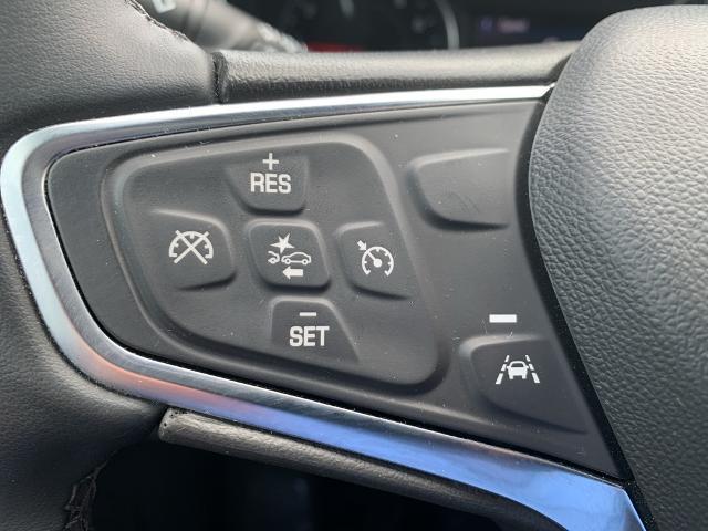 2024 Chevrolet Equinox Vehicle Photo in GREEN BAY, WI 54304-5303