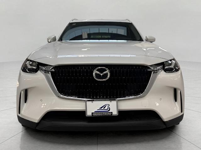 2025 Mazda CX-90 Vehicle Photo in Green Bay, WI 54304