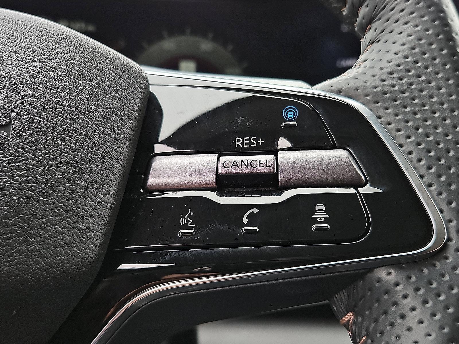2024 Nissan ARIYA Vehicle Photo in Jenkintown, PA 19046