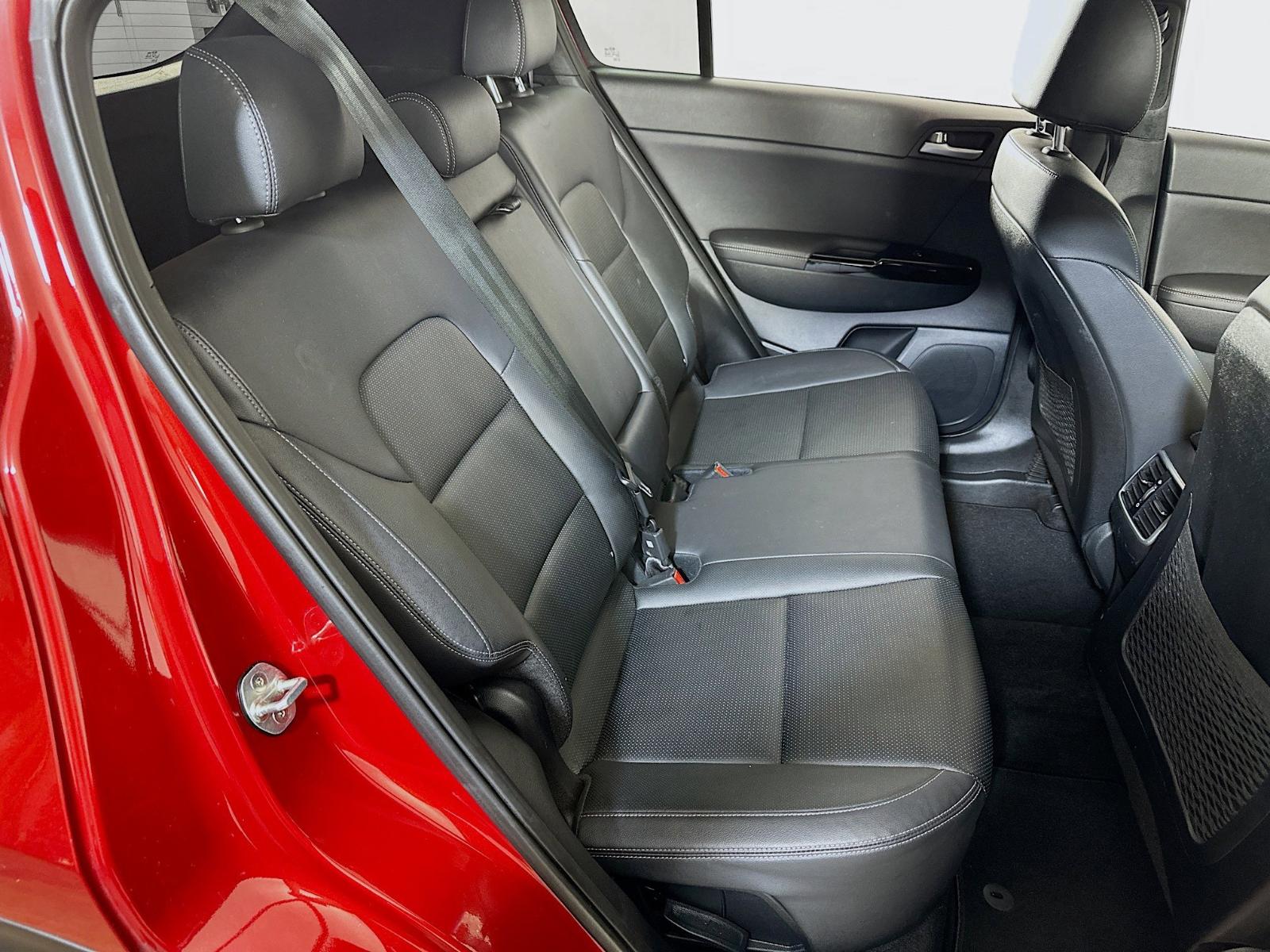 2021 Kia Sportage Vehicle Photo in Langhorne, PA 19047