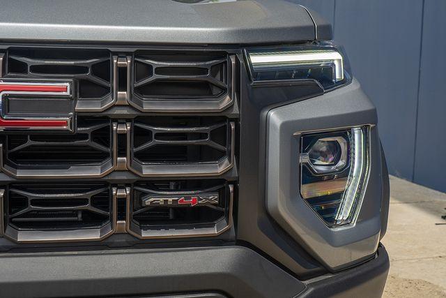 2024 GMC Canyon Vehicle Photo in DANBURY, CT 06810-5034
