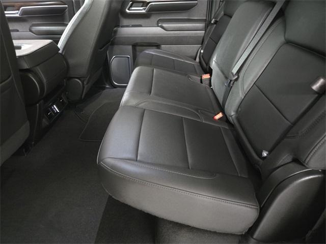 2022 GMC Sierra 1500 Vehicle Photo in PRESCOTT, AZ 86305-3700