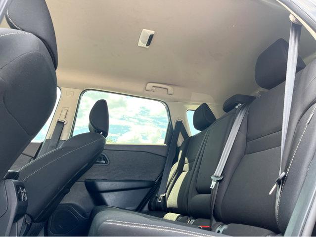 2023 Nissan Rogue Vehicle Photo in Savannah, GA 31419