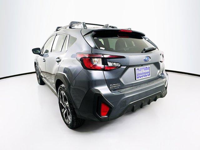 2024 Subaru Crosstrek Vehicle Photo in Doylestown, PA 18902