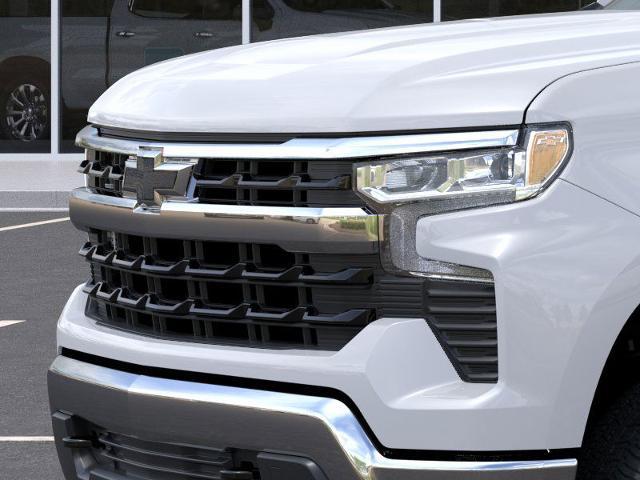 2024 Chevrolet Silverado 1500 Vehicle Photo in LANCASTER, PA 17601-0000