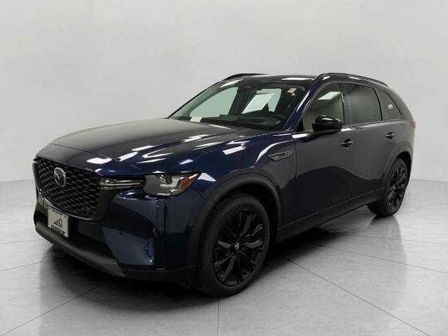2025 Mazda CX-90 Vehicle Photo in Appleton, WI 54913