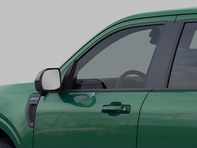 2025 Ford Maverick Vehicle Photo in Neenah, WI 54956