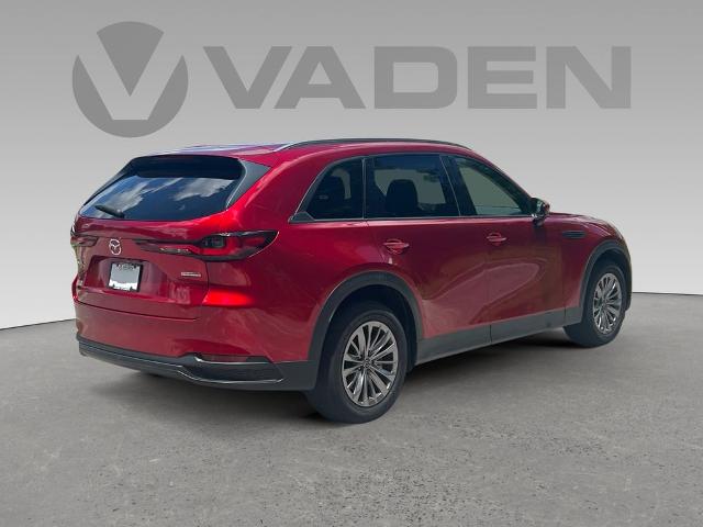 2024 Mazda CX-90 Vehicle Photo in Statesboro, GA 30458