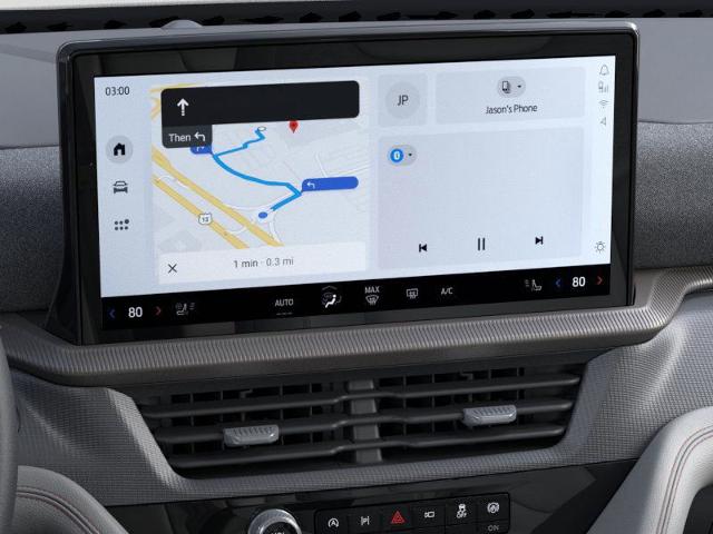 2025 Ford Explorer Vehicle Photo in Weatherford, TX 76087