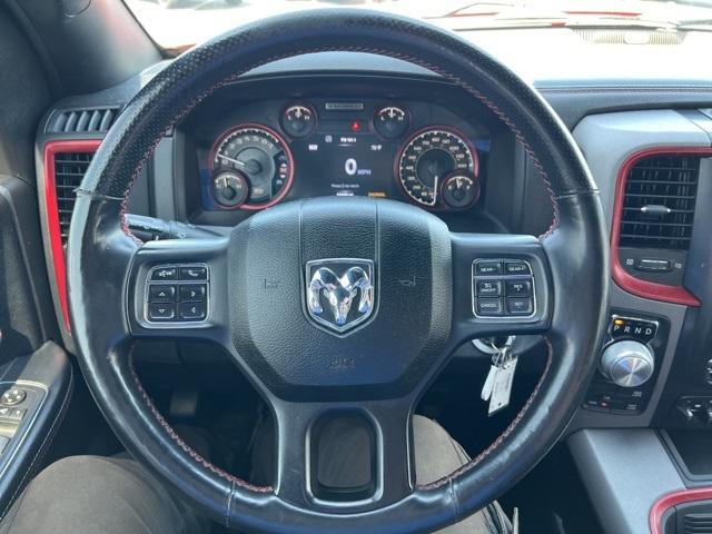 2016 Ram 1500 Vehicle Photo in GREEN BAY, WI 54304-5303