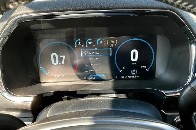 2021 Ford F-150 Vehicle Photo in Grapevine, TX 76051