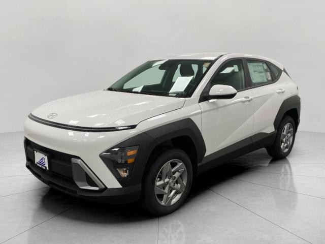 2025 Hyundai KONA Vehicle Photo in Appleton, WI 54913