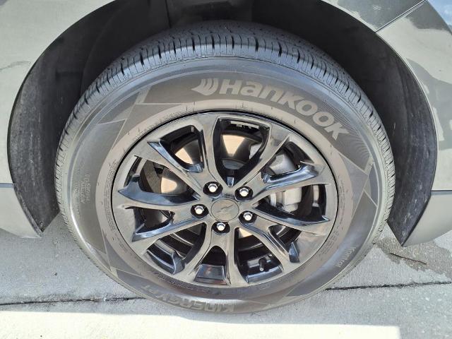 2020 Chevrolet Equinox Vehicle Photo in Tampa, FL 33612