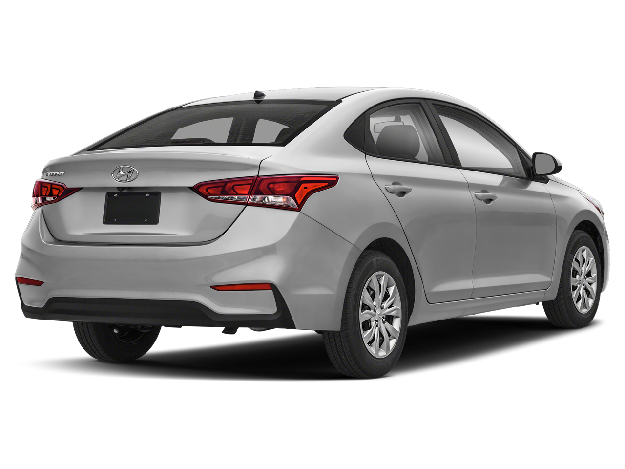 2020 Hyundai ACCENT Vehicle Photo in Tulsa, OK 74129