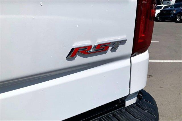 2022 Chevrolet Silverado 1500 Vehicle Photo in KANSAS CITY, MO 64114-4502