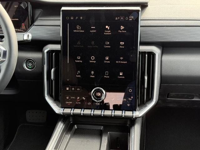 2025 GMC Acadia Vehicle Photo in COLUMBIA, MO 65203-3903