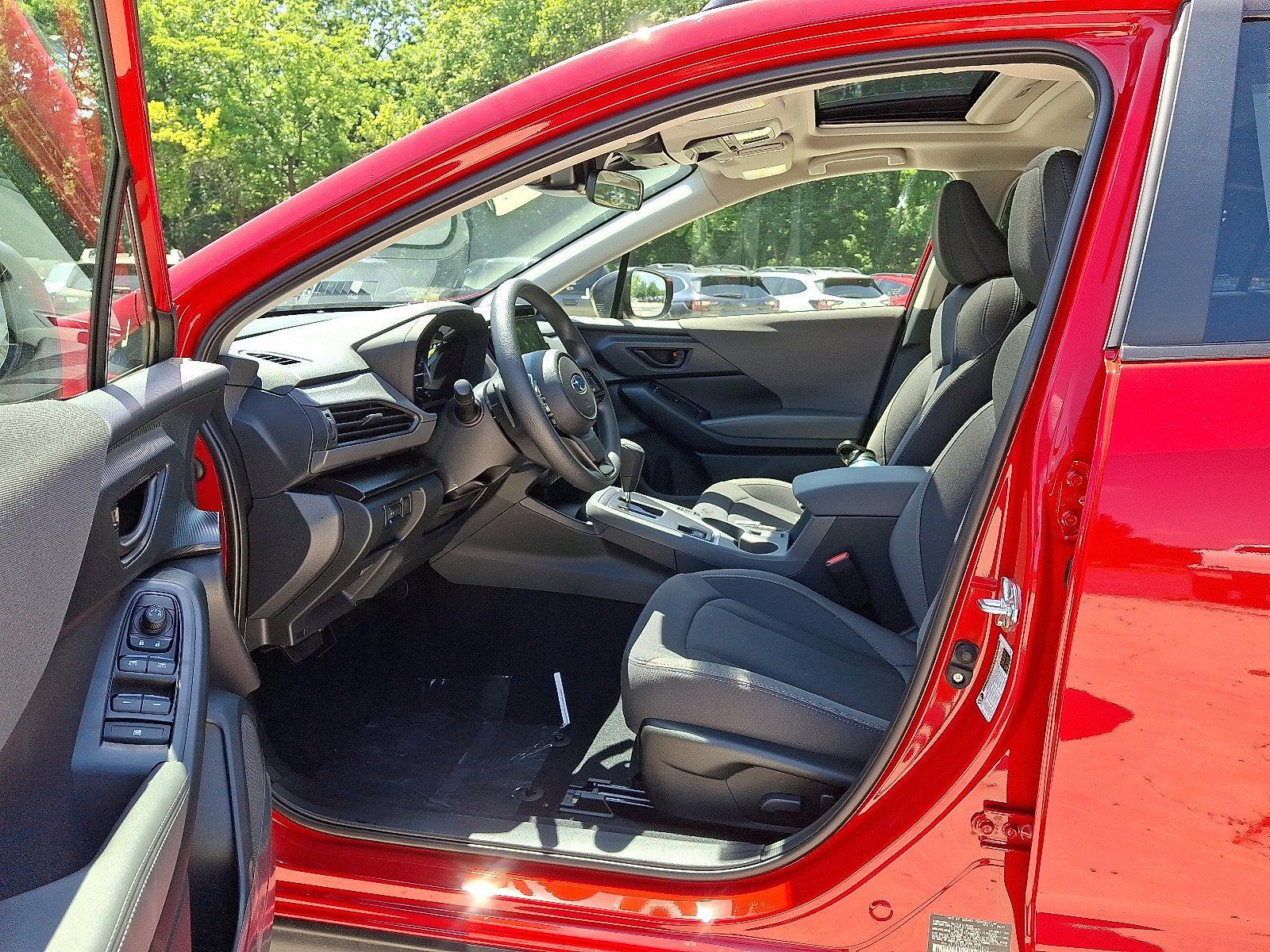2025 Subaru Crosstrek Vehicle Photo in Harrisburg, PA 17111