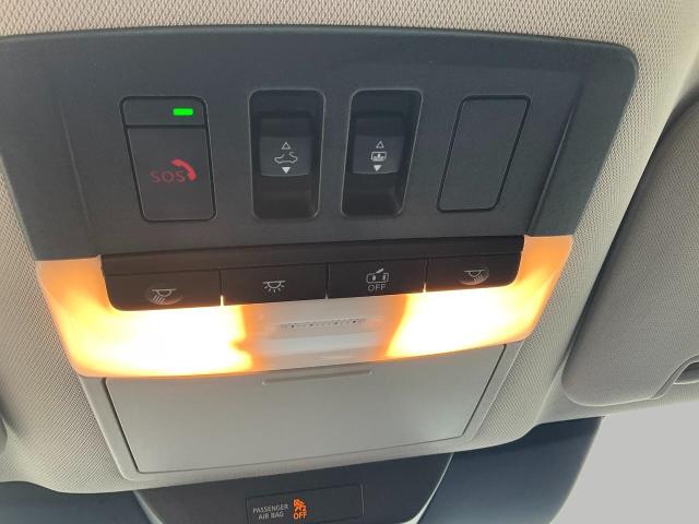 2021 Jeep Grand Cherokee L Vehicle Photo in Kaukauna, WI 54130