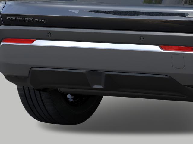 2026 Chevrolet Equinox Vehicle Photo in Madison, WI 53713