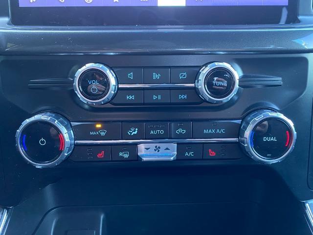 2023 Ford F-150 Vehicle Photo in GREEN BAY, WI 54304-5303