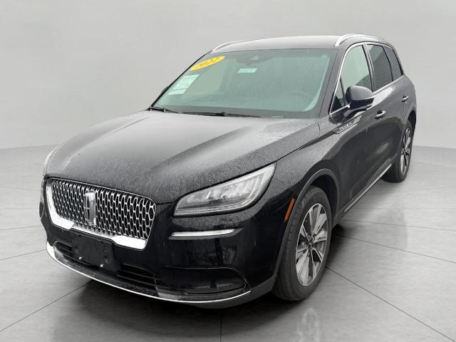 2022 Lincoln Corsair Vehicle Photo in Neenah, WI 54956