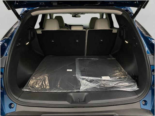 2025 Nissan Murano Vehicle Photo in Appleton, WI 54913