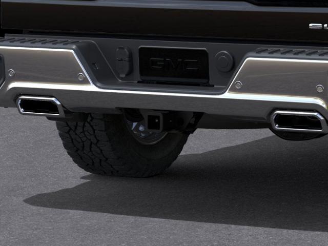 2025 GMC Sierra 1500 Vehicle Photo in HENDERSON, NC 27536-2966