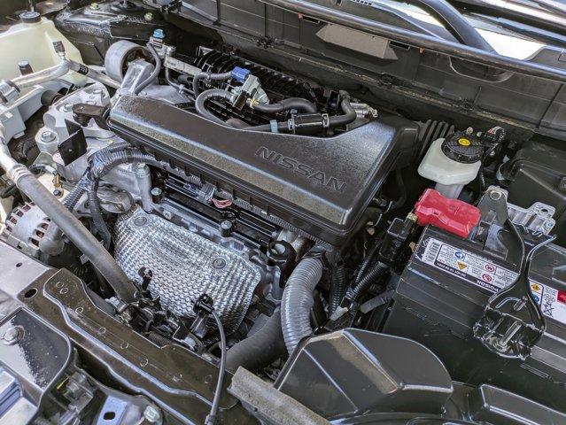 2020 Nissan Rogue Vehicle Photo in San Antonio, TX 78209