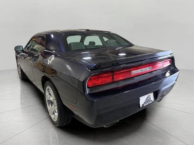 2012 Dodge Challenger Vehicle Photo in Kaukauna, WI 54130