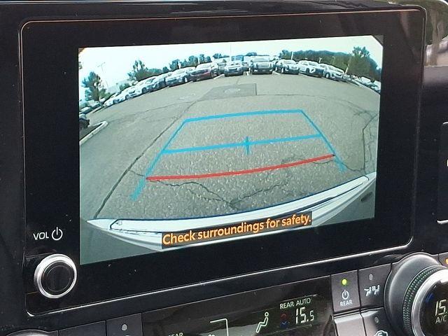 2024 Toyota Highlander Vehicle Photo in DANBURY, CT 06810-5034