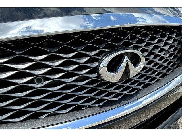 2024 INFINITI Q50 Vehicle Photo in San Antonio, TX 78230