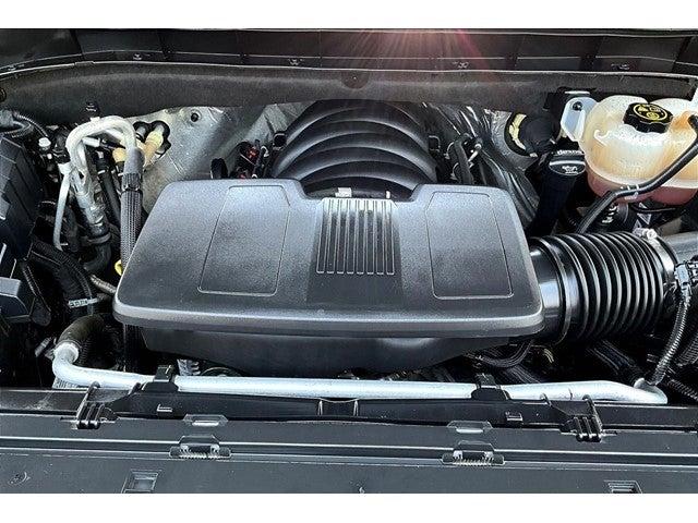 2023 Chevrolet Tahoe Vehicle Photo in San Antonio, TX 78230