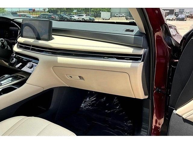 2024 INFINITI QX60 Vehicle Photo in Grapevine, TX 76051