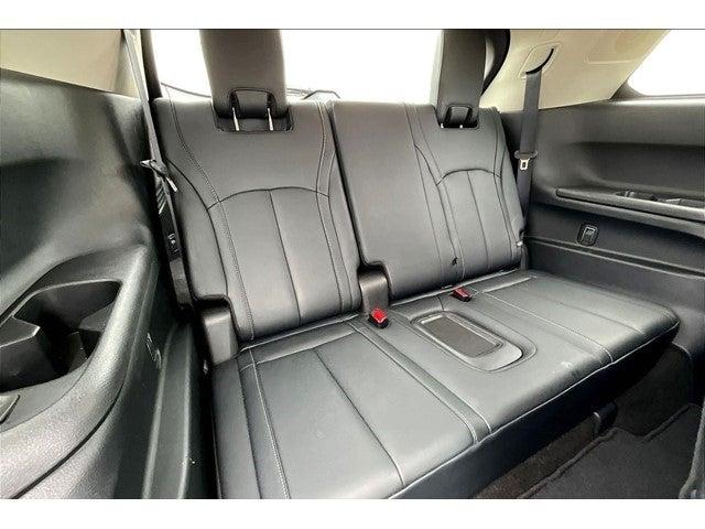 2023 INFINITI QX60 Vehicle Photo in Grapevine, TX 76051