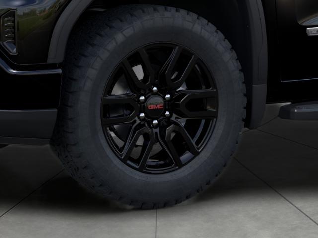 2025 GMC Sierra 1500 Vehicle Photo in OSHKOSH, WI 54904-7811