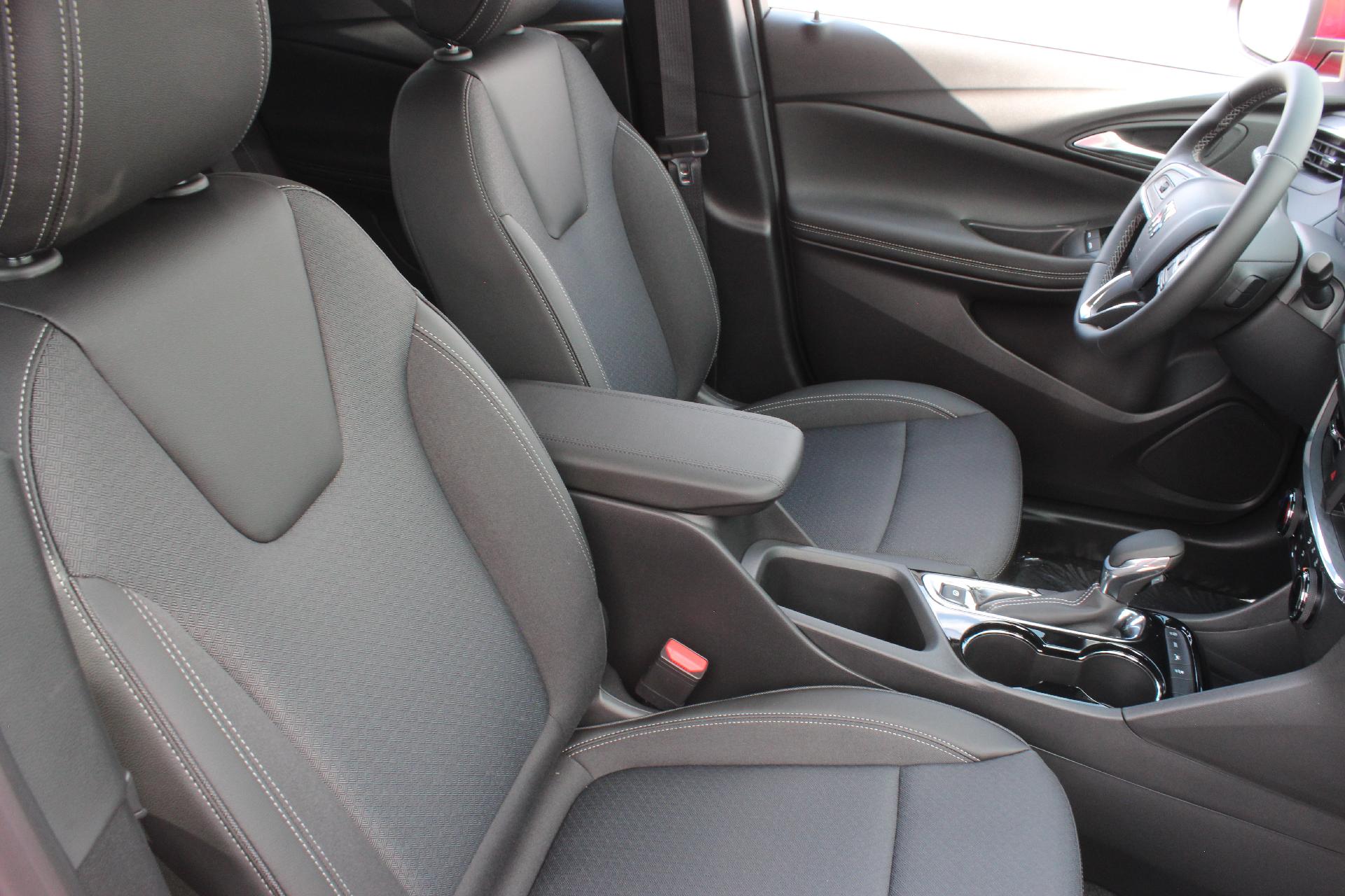2026 Buick Encore GX Vehicle Photo in AURORA, CO 80012-4011