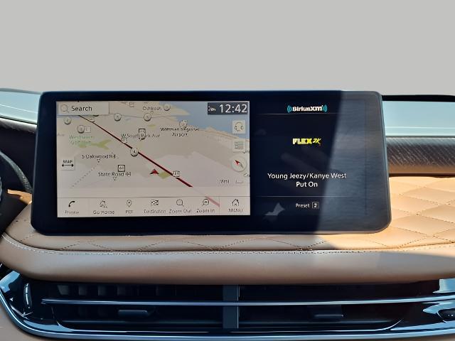 2024 INFINITI QX60 Vehicle Photo in Appleton, WI 54913