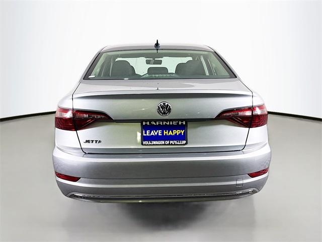 2020 Volkswagen Jetta Vehicle Photo in Puyallup, WA 98371