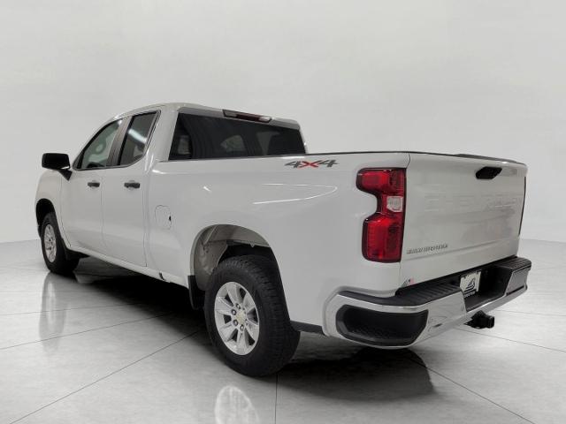 2021 Chevrolet Silverado 1500 Vehicle Photo in MIDDLETON, WI 53562-1492