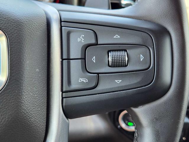 2023 GMC Sierra 1500 Vehicle Photo in DENTON, TX 76210-9321